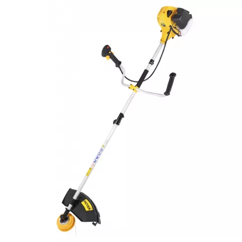 Триммер Huter GGT-2900T Pro – удобная конструкция и мощный двигатель