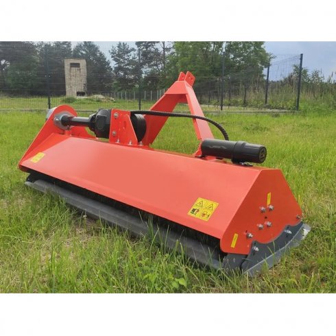 Косилка-мульчер Rossel EFH125
