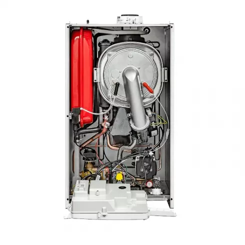 Газовый котел Baxi LUNA Platinum+ 33