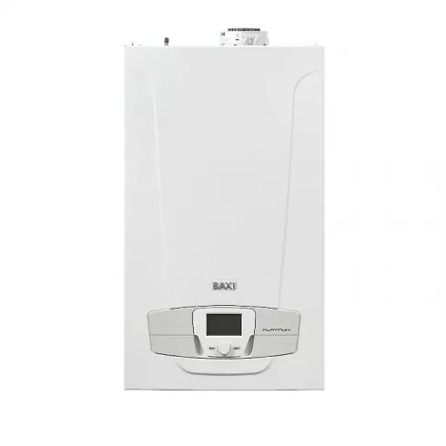 Газовый котел Baxi LUNA Platinum+ 33