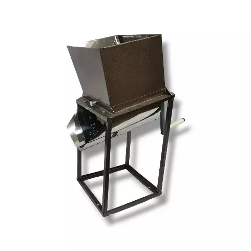 Кормоизмельчитель ручной Анжей