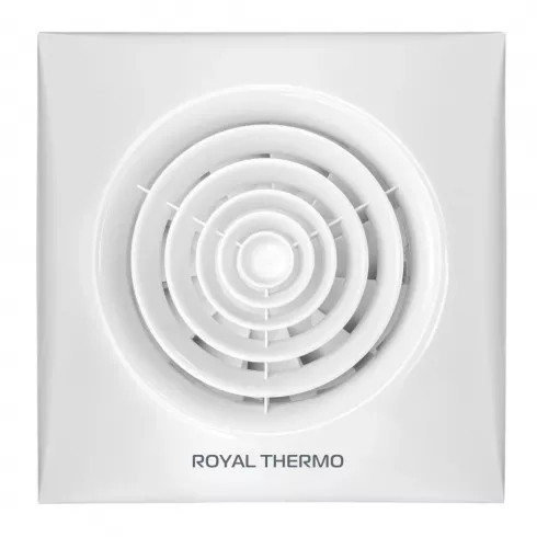 Вентилятор вытяжной Royal Thermo RAFR 100