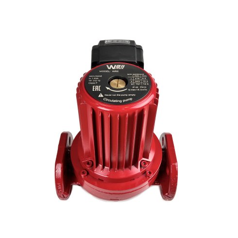 Циркуляционный насос Wellmix WRS 80-120SF