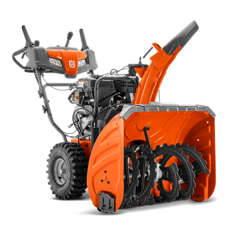 Снегоотбрасыватель Husqvarna 970 52 90-01
