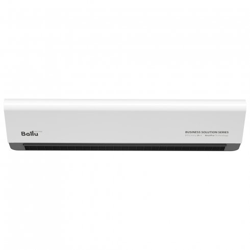 Тепловая завеса Ballu BHC-H20T24-BS