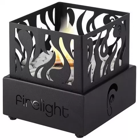 Биокамин Firelight BFP/T-2020 Black