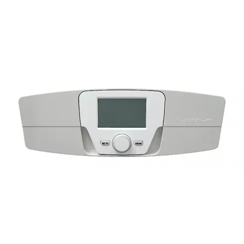 Газовый котел Baxi LUNA Platinum+ 1.18