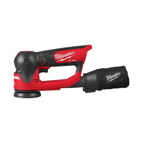 Шлифмашина орбитальная Milwaukee M12 FSDR75-202B