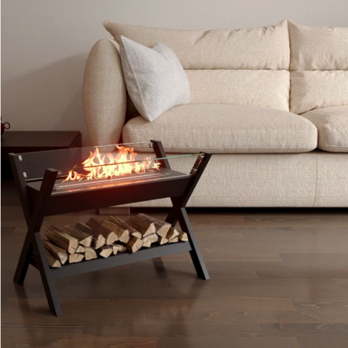 Биокамин Firelight BFP/F-45 X