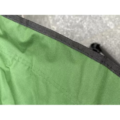 Кресло складное Arizone Coyote 42-909200 (зеленое)