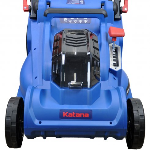 Газонокосилка аккумуляторная Katana KW430 (KKW430.00)