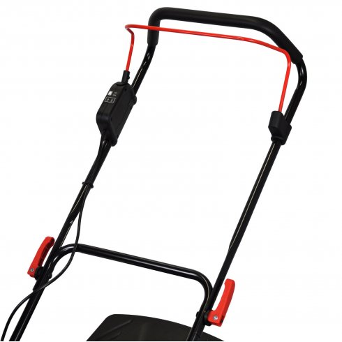 Газонокосилка аккумуляторная Katana KW430 (KKW430.00)