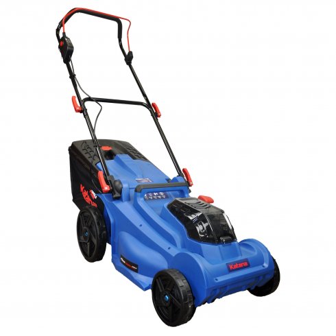 Газонокосилка аккумуляторная Katana KW430 (KKW430.00)