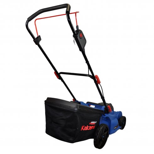 Газонокосилка аккумуляторная Katana KW430 (KKW430.00)