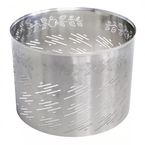 Пресс домкратный Helicon Sok New 10 л