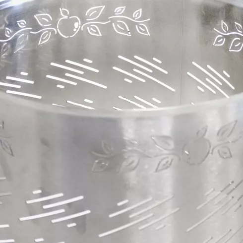 Пресс домкратный Helicon Sok New 10 л