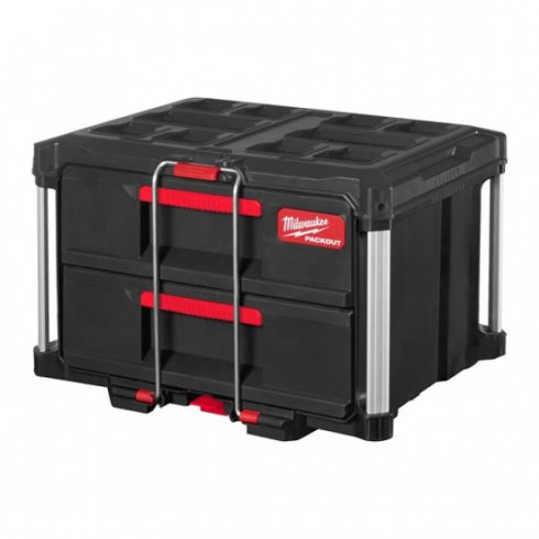 Ящик Milwaukee Packout 2 Drawer