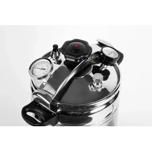 Автоклав УЗБИ Домашний погребок 17 л