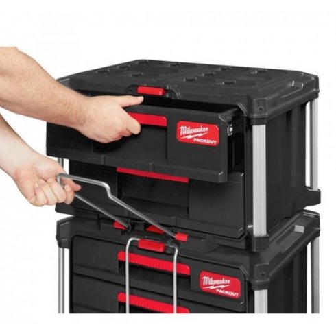 Ящик Milwaukee Packout 2 Drawer