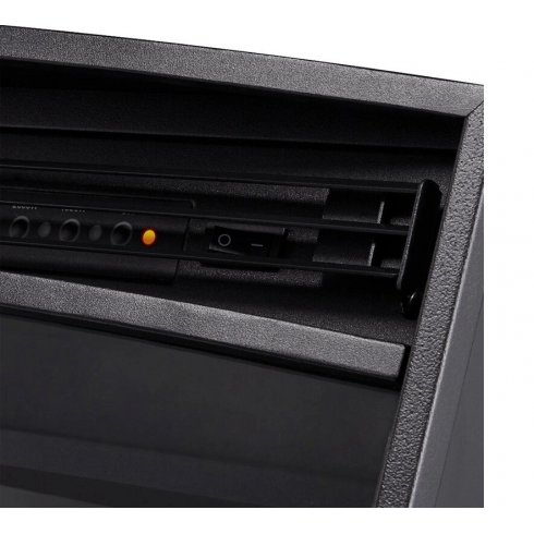 Электрокамин Electrolux Sphere Plus EFP/P-3320RLS N