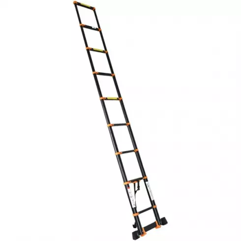 Лестница телескопическая Startul ST9931-043