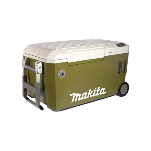 Ящик-холодильник Makita CW002GZ03