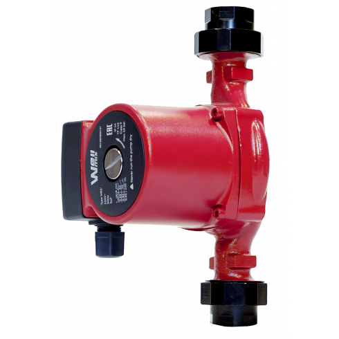 Насос циркуляционный Wellmix WRS 20-60 130