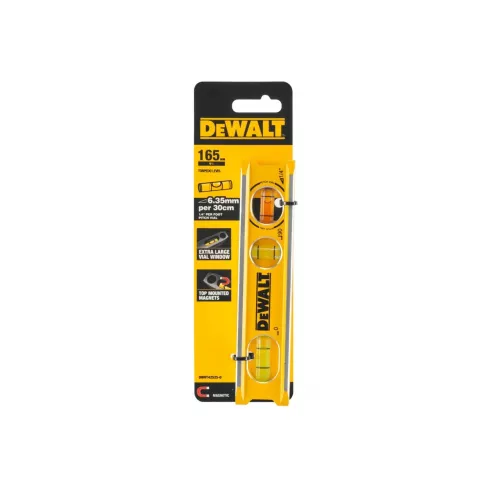Уровень магнитный DeWalt DWHT42525-0