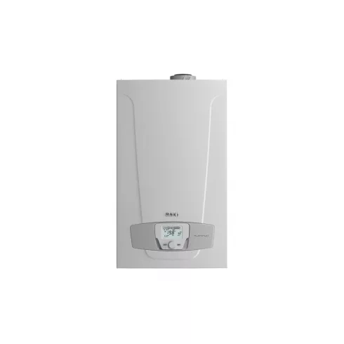 Газовый котел Baxi LUNA Platinum+ 1.24