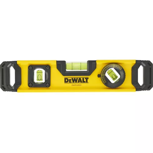 Уровень DeWalt DWHT0-43003