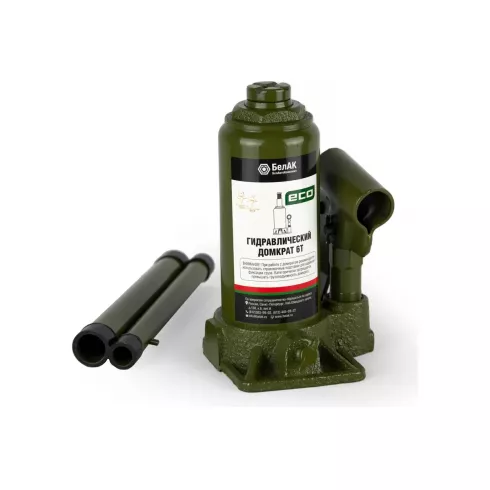 Домкрат гидравлический БелАK ECO БАК.70015