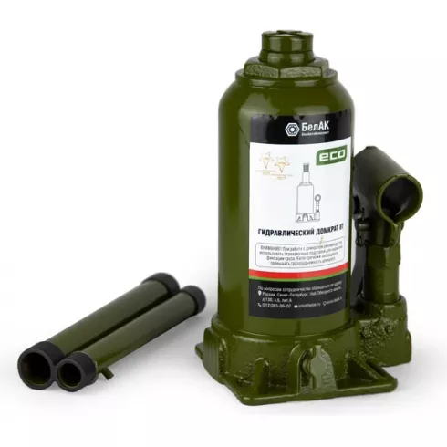 Домкрат гидравлический БелАK ECO БАК.70016