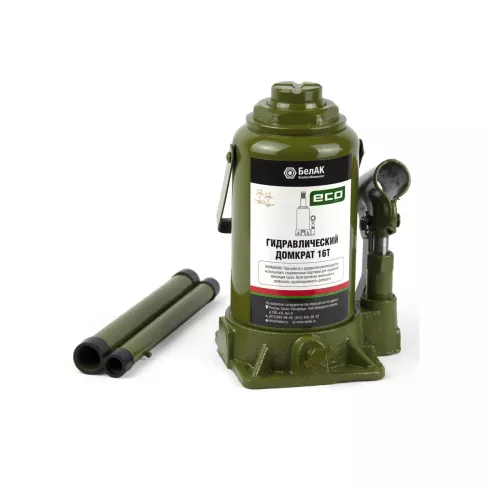 Домкрат гидравлический БелАK ECO БАК.70020