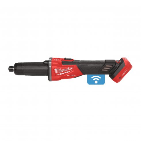 Прямошлифмашина Milwaukee M18 FDGROVB-502X