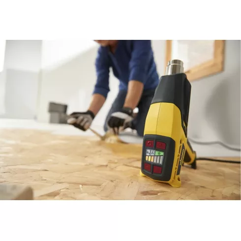 Термофен Wagner Furno 500