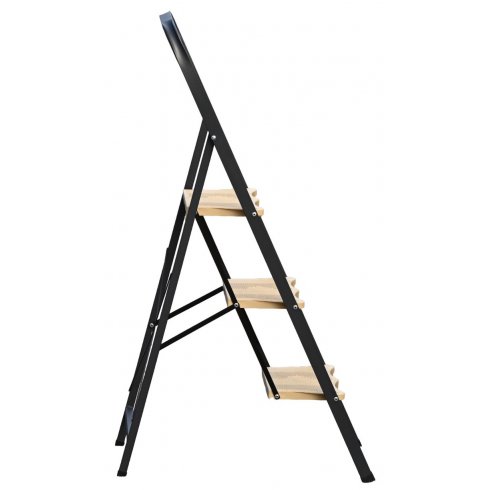 Лестница-стремянка Алюмет MK803P