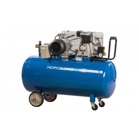 Компрессор Nordberg NCE200/660