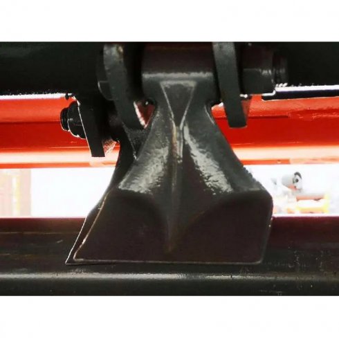 Косилка-мульчер Rossel EFH115