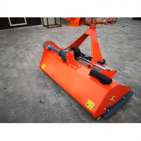 Косилка-мульчер Rossel EFH115