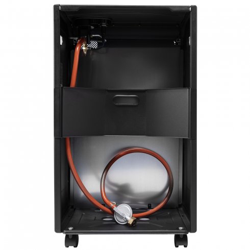 Обогреватель инфракрасный газовый Ballu BIGH-45 K