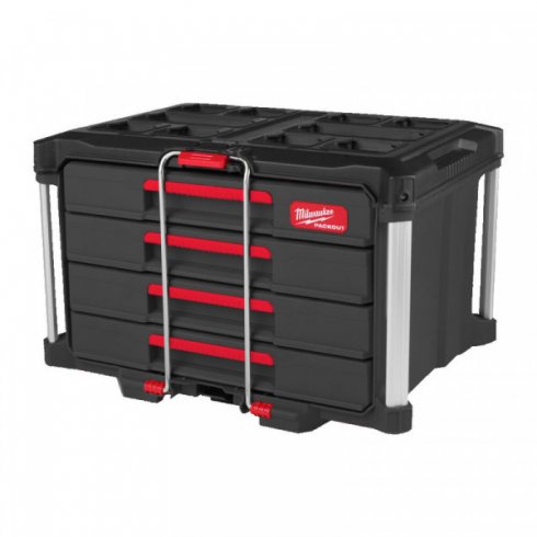 Ящик Milwaukee Packout 4 Drawer