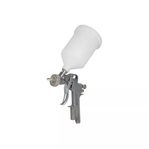 Краскораспылитель воздушный Schtaer SCH-990-2.5