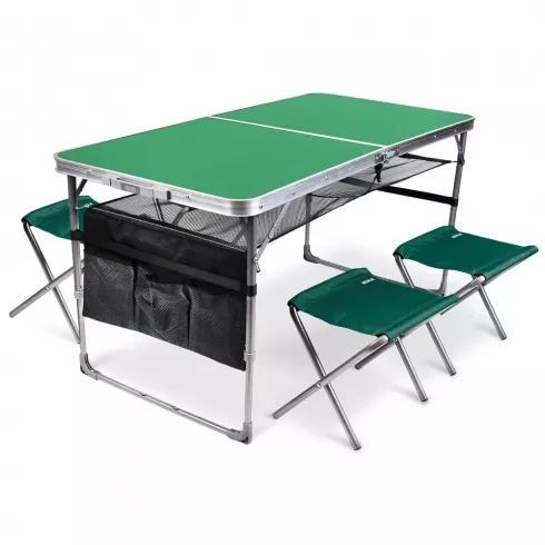 Комплект складной мебели Nika ССТ-К3