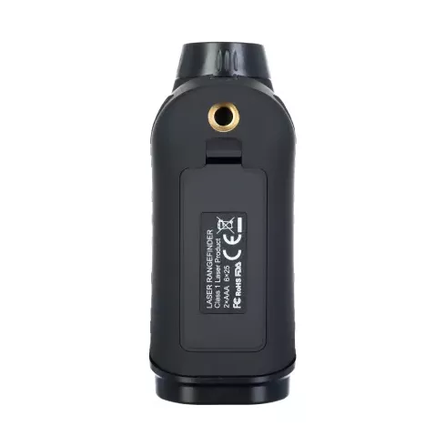 Лазерный дальномер Ermenrich LR900