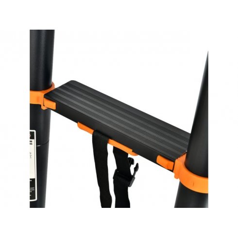 Лестница телескопическая Startul ST9932-058