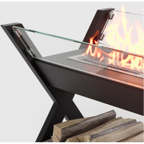 Биокамин Firelight BFP/F-45 X