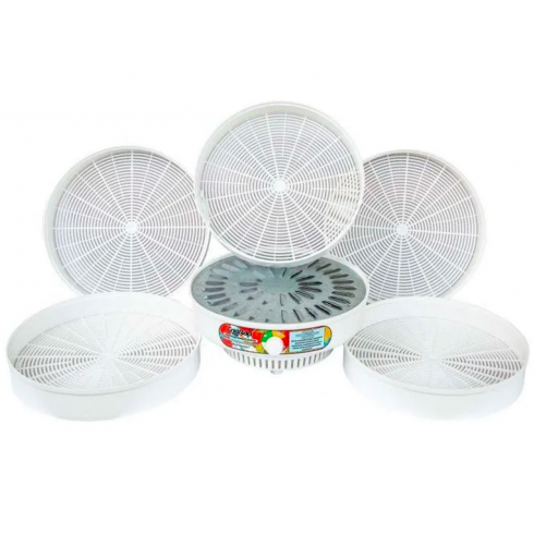 Электросушилка Славда DVN31-500/5