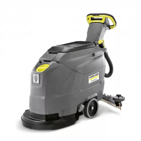 Аккумуляторная поломоечная машина Karcher BD 43/25 C Classic Bp (1.515-412.0)