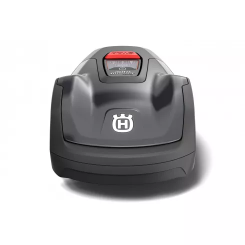 Husqvarna Automower Aspire R4 — робот для идеальной стрижки газона с минимальными усилиями