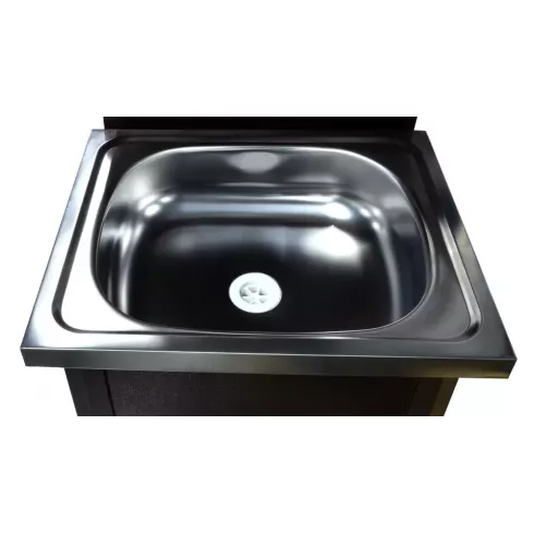 Умывальник Весна без ЭВН (медь)